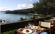 Hotel Capo d'Orso