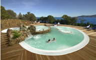 Hotel Capo d'Orso