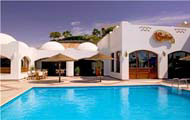 Domina Coral Bay Sharm