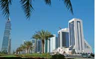 Crowne Plaza Dubai