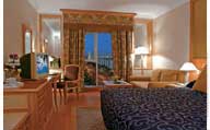 Crowne Plaza Dubai