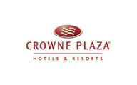 Crowne Plaza Dubai