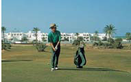Djerba Golf & Spa