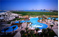 Emirates Palace Abu Dhabi