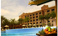Emirates Palace Abu Dhabi