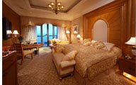 Emirates Palace Abu Dhabi