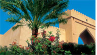 Al Hamra Fort