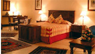 Al Hamra Fort