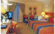 Jebel Ali Hotel