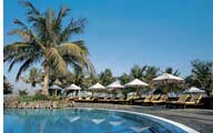 Jebel Ali Hotel