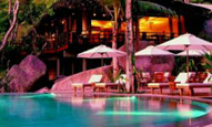 Lemuria Resorts