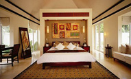 Lemuria Resorts