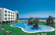 Mehari Hammamet Yasmine