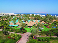 Moevenpick Jolie Ville Sharm