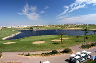 Moevenpick Jolie Ville Sharm