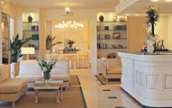 Hotel Il Negresco a Forte dei Marmi