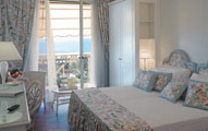 Hotel Il Negresco a Forte dei Marmi