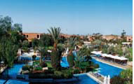 Sprintours Prestige Mercure Diar El Andalous