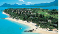 Le Paradis Hotel & Golf Club