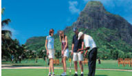 Le Paradis Hotel & Golf Club