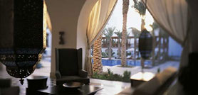 Park Hyatt Hotel