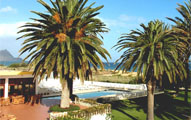 Hotel Porto Santo