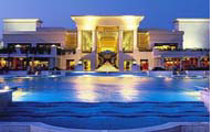 Sheraton Soma Bay Hurgada