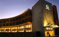 Vila Sol spa & Golf Resort