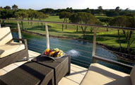 Vila Sol spa & Golf Resort