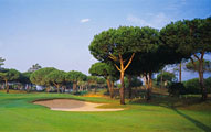Vila Sol spa & Golf Resort