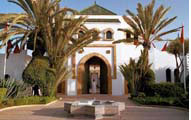 Villagio Valtur Agadir