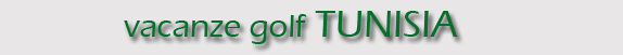Turismoeventi Golf