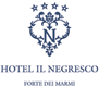 NEGRESCO HOTEL